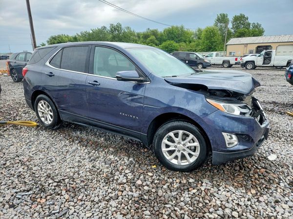 2018 CHEVROLET EQUINOX LT (1LT)