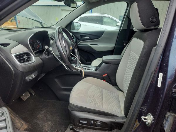2018 CHEVROLET EQUINOX LT (1LT)