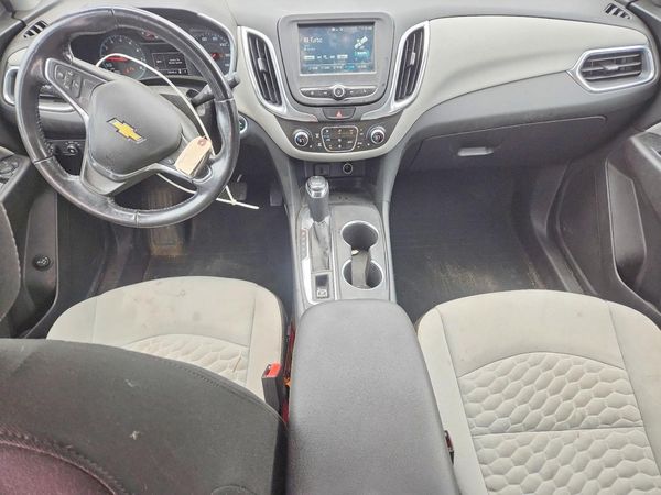 2018 CHEVROLET EQUINOX LT (1LT)