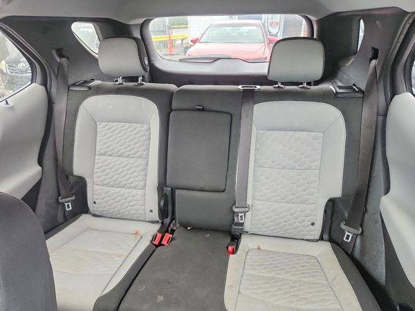 2018 CHEVROLET EQUINOX LT (1LT)