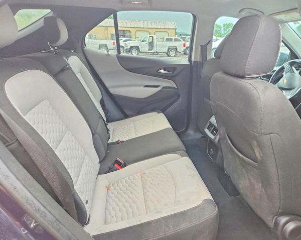 2018 CHEVROLET EQUINOX LT (1LT)