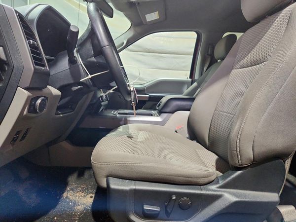 2019 FORD F150