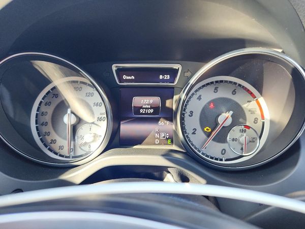2014 MERCEDES-BENZ CLA CLA250