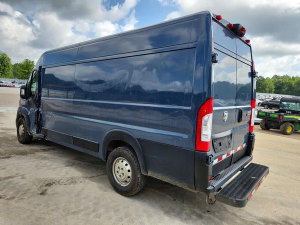 2020 RAM PROMASTER 3500 VF