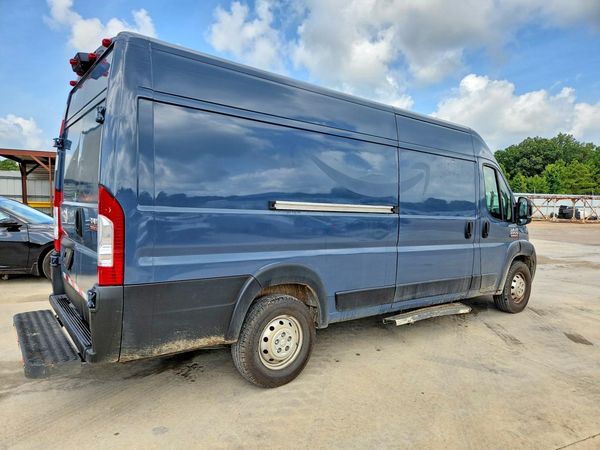 2020 RAM PROMASTER 3500 VF