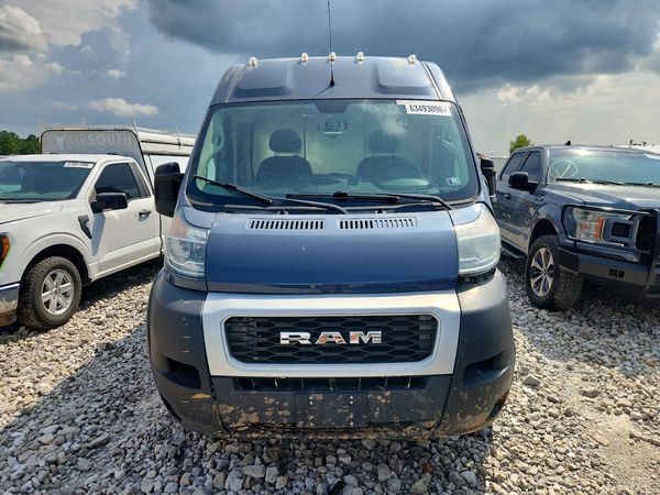 2020 RAM PROMASTER 3500 VF