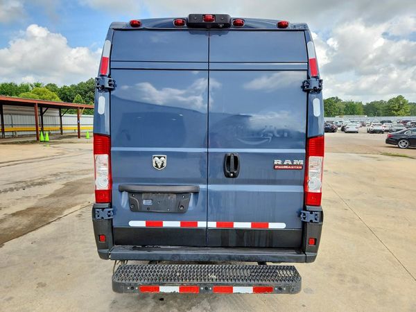 2020 RAM PROMASTER 3500 VF