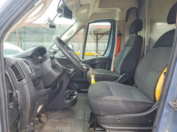 2020 RAM PROMASTER 3500 VF