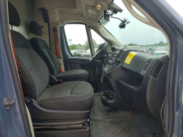 2020 RAM PROMASTER 3500 VF