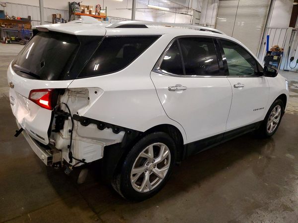 2018 CHEVROLET EQUINOX Premier (1LZ)