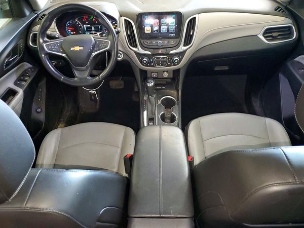 2018 CHEVROLET EQUINOX Premier (1LZ)