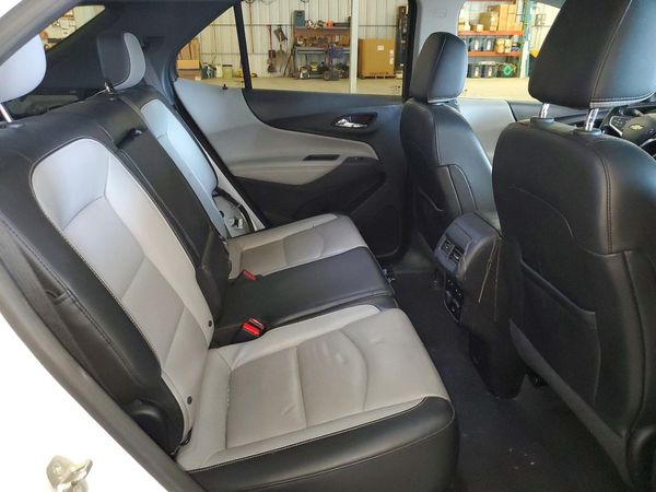 2018 CHEVROLET EQUINOX Premier (1LZ)