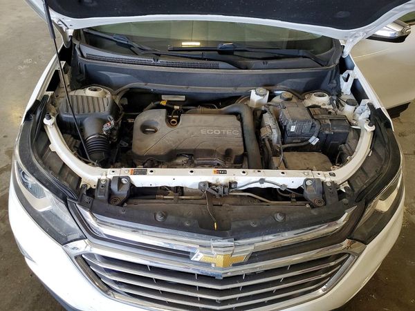 2018 CHEVROLET EQUINOX Premier (1LZ)