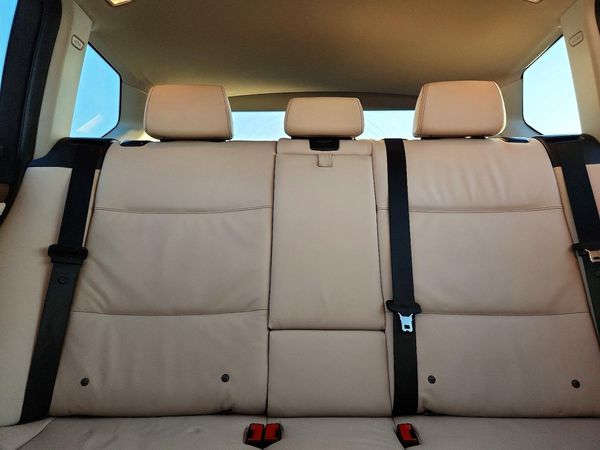 2014 BMW X3