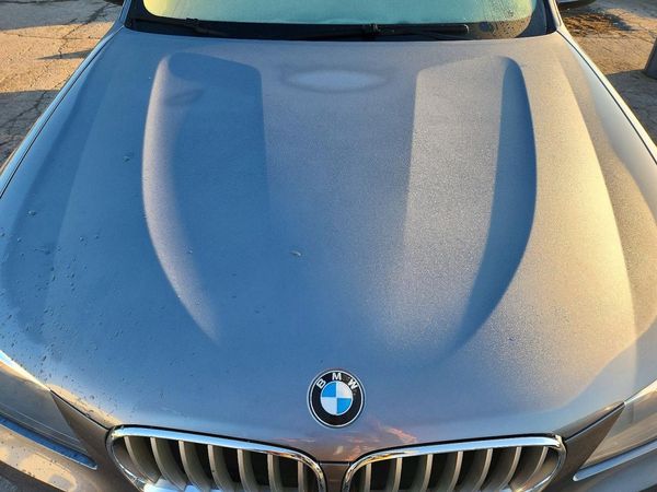 2014 BMW X3