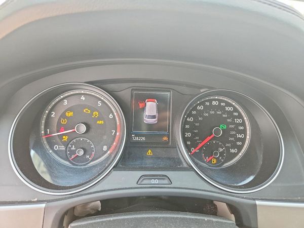 2018 VOLKSWAGEN ATLAS 4Motion SEL