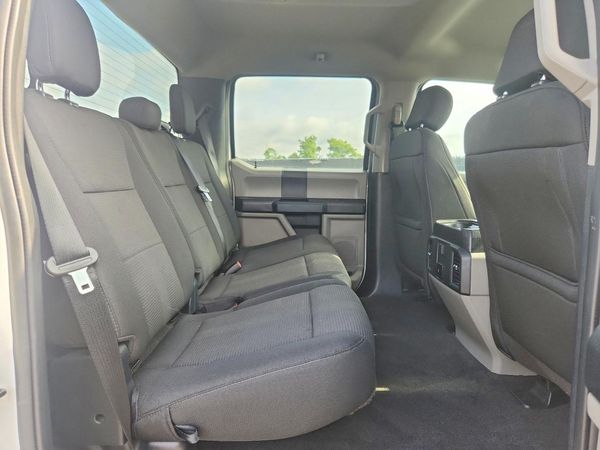 2020 FORD F150