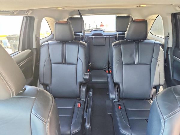 2018 TOYOTA HIGHLANDER SE/XLE