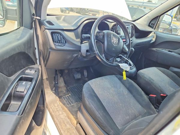 2017 RAM PROMASTER CITY ST