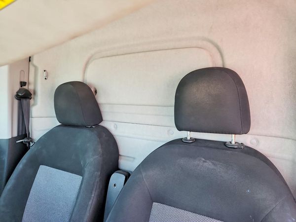2017 RAM PROMASTER CITY ST