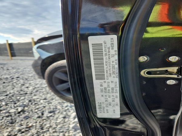 2016 RAM 1500 ST