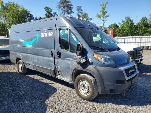 2021 RAM PROMASTER 3500