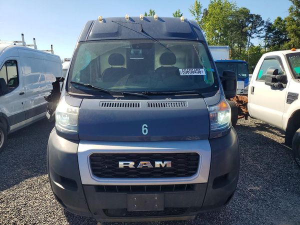 2021 RAM PROMASTER 3500