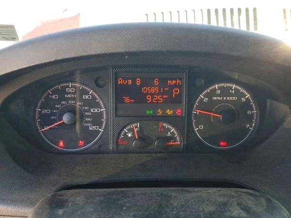 2021 RAM PROMASTER 3500