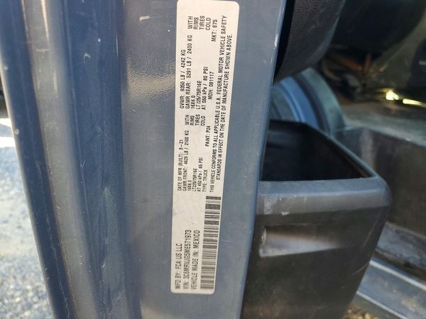 2021 RAM PROMASTER 3500