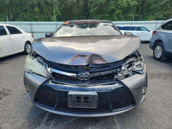 2017 TOYOTA CAMRY LE/SE/XLE/XSE