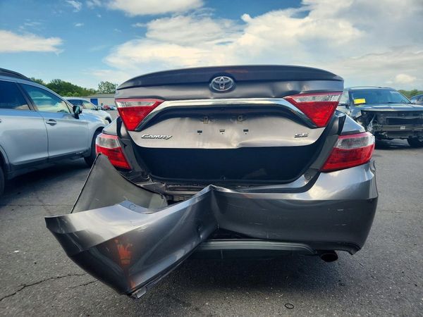 2017 TOYOTA CAMRY LE/SE/XLE/XSE