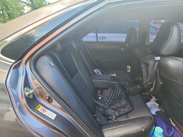 2017 TOYOTA CAMRY LE/SE/XLE/XSE