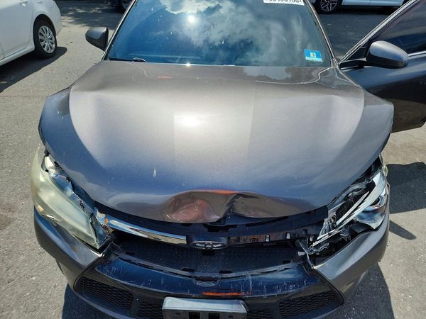 2017 TOYOTA CAMRY LE/SE/XLE/XSE