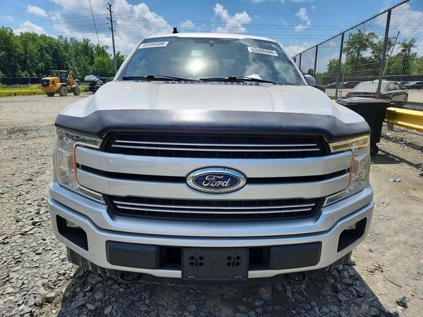 2019 FORD F150