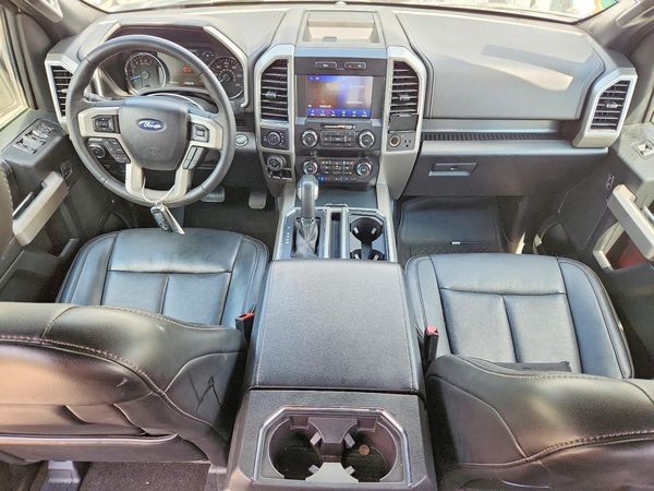 2019 FORD F150