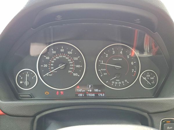 2015 BMW 435 xDrive