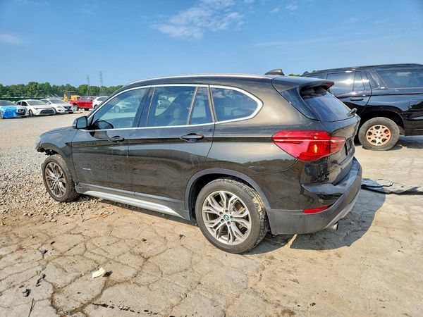 2016 BMW X1 xDrive28i