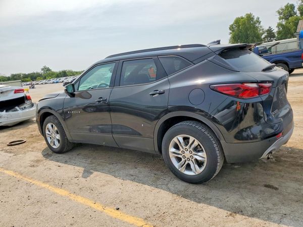 2019 CHEVROLET BLAZER 1LT — DSRA