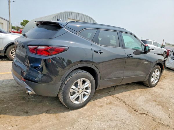 2019 CHEVROLET BLAZER 1LT — PSRA