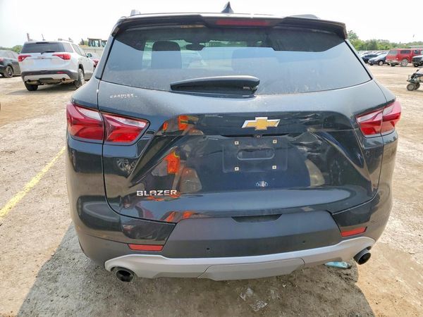2019 CHEVROLET BLAZER 1LT — DIRR
