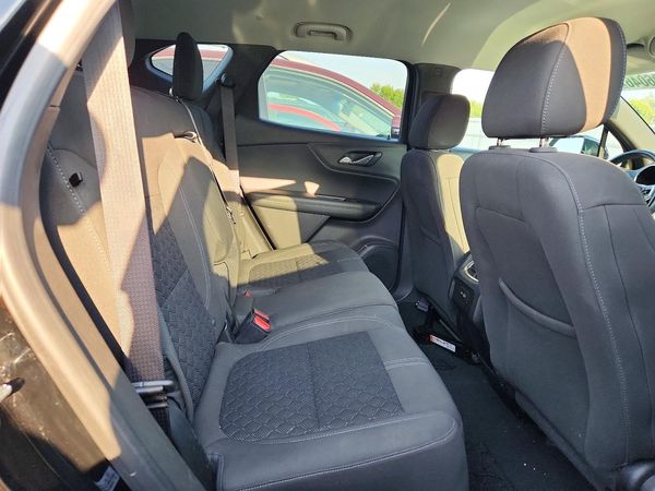 2019 CHEVROLET BLAZER 1LT — PSRS