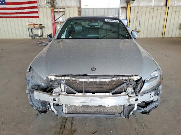2016 MERCEDES-BENZ C C300