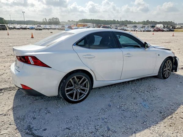 2014 LEXUS IS 350