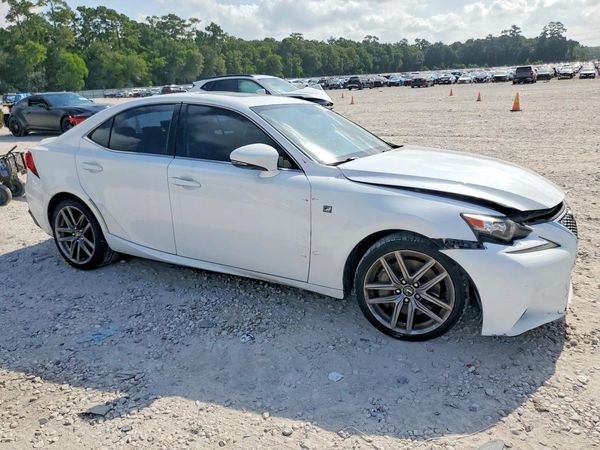 2014 LEXUS IS 350
