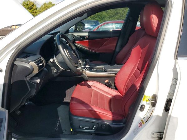 2014 LEXUS IS 350