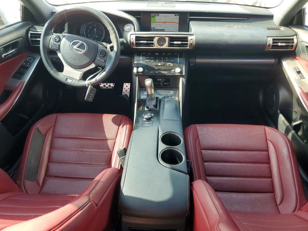 2014 LEXUS IS 350