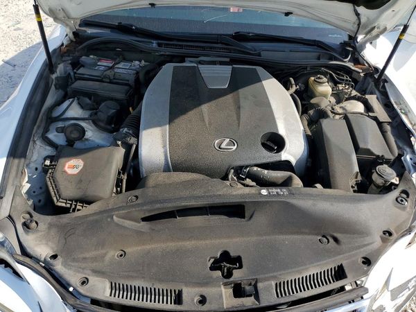 2014 LEXUS IS 350