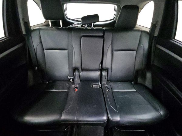 2019 TOYOTA HIGHLANDER SE/XLE — SUVN
