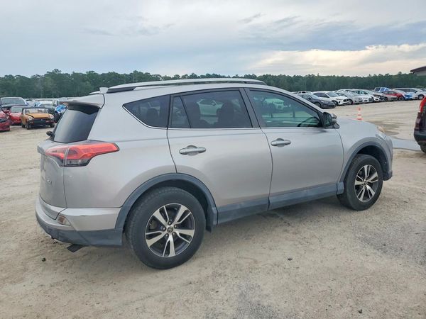 2016 TOYOTA RAV4 XLE (M Grade)