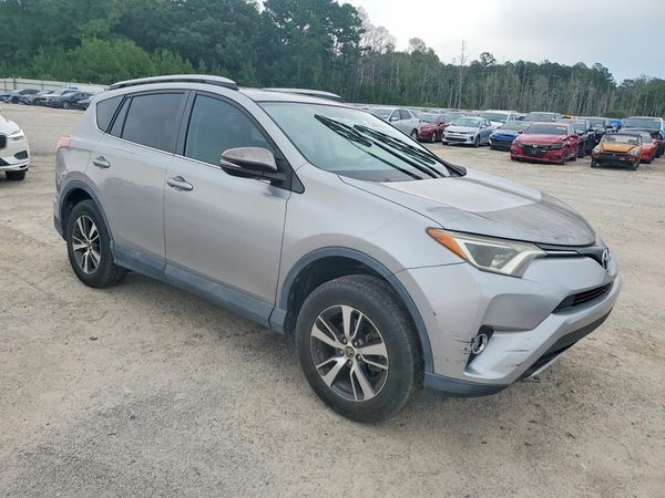 2016 TOYOTA RAV4 XLE (M Grade)
